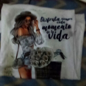 Beautiful top one size ( bag K )